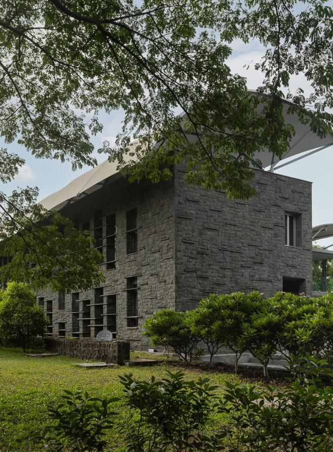 Lohonostays Maharajah House Karjat Exteriér fotografie